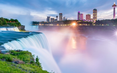 Fall in Love With Niagara's Vegan Scene