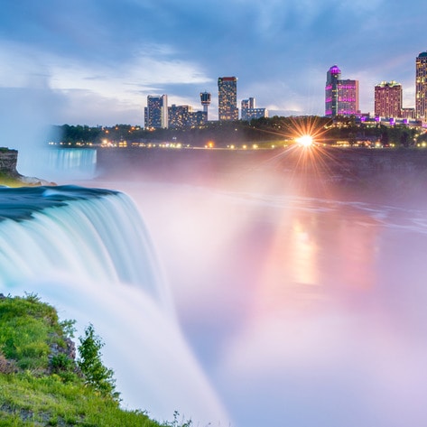 Fall in Love With Niagara's Vegan Scene