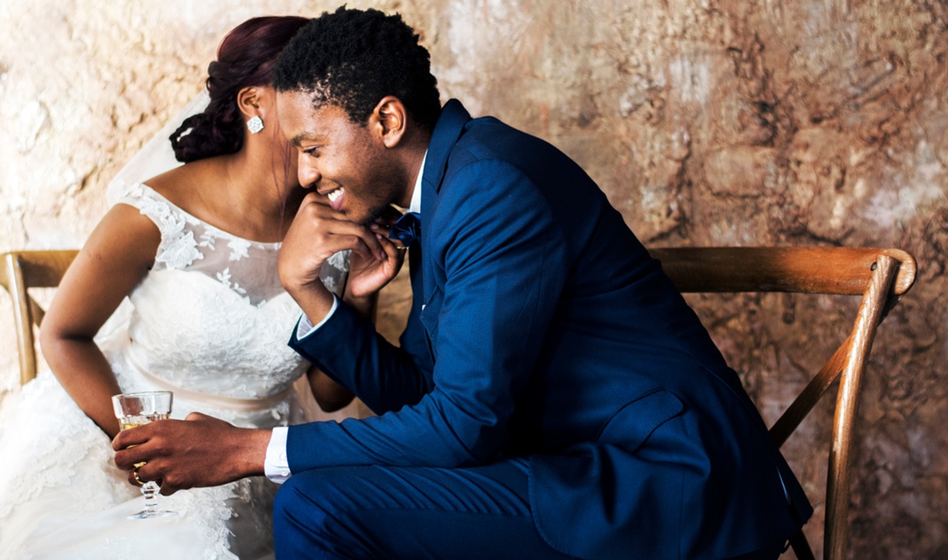 VegNews Vegan Wedding Application 2022