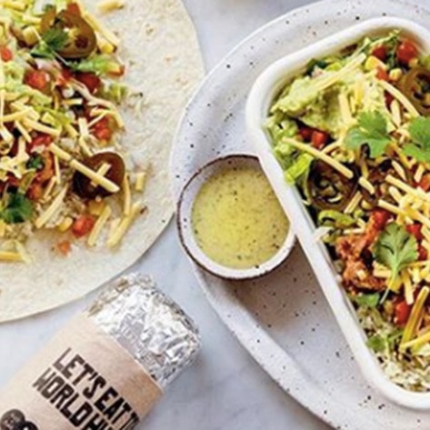 Australian Mexican Chain Zambrero Adds Vegan Cheese to 170 Locations