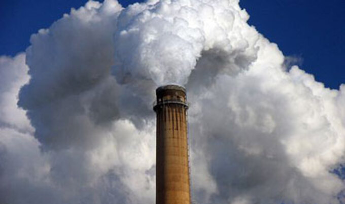 Smokestack