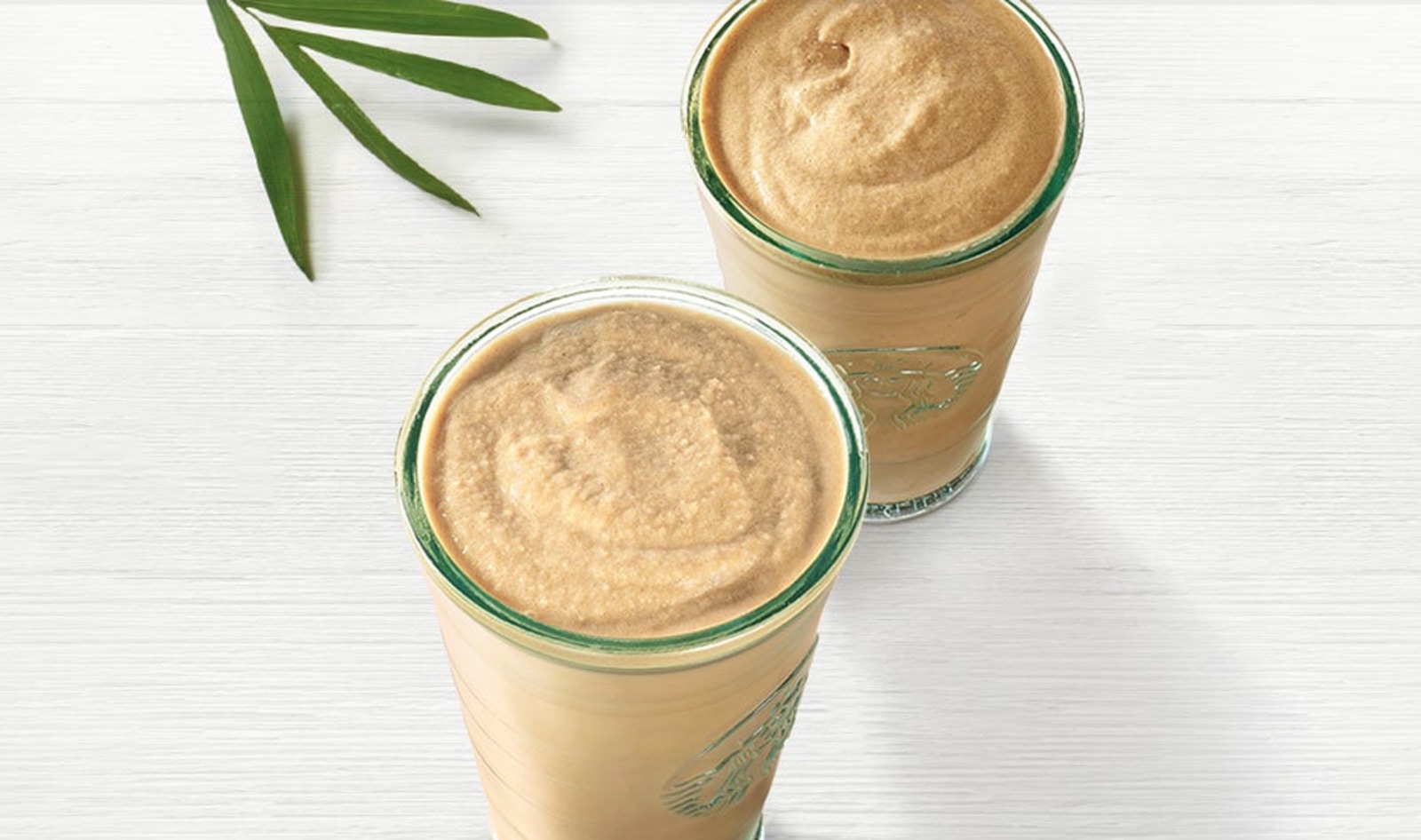 Starbucks Debuts Blended Almond Butter Beverage … and It’s Totally Plant-Based