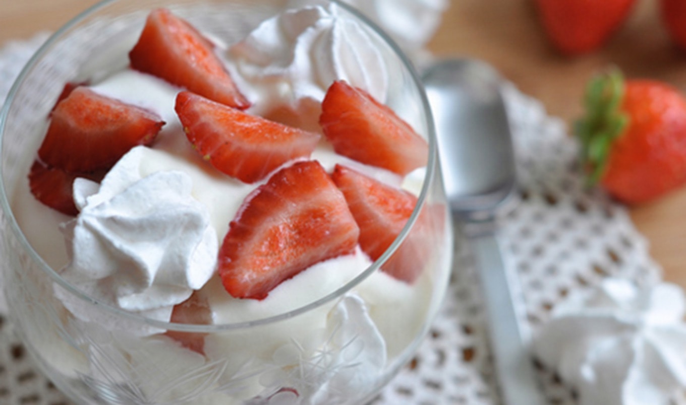 Animal-Free Egg Whites to Debut in 2019