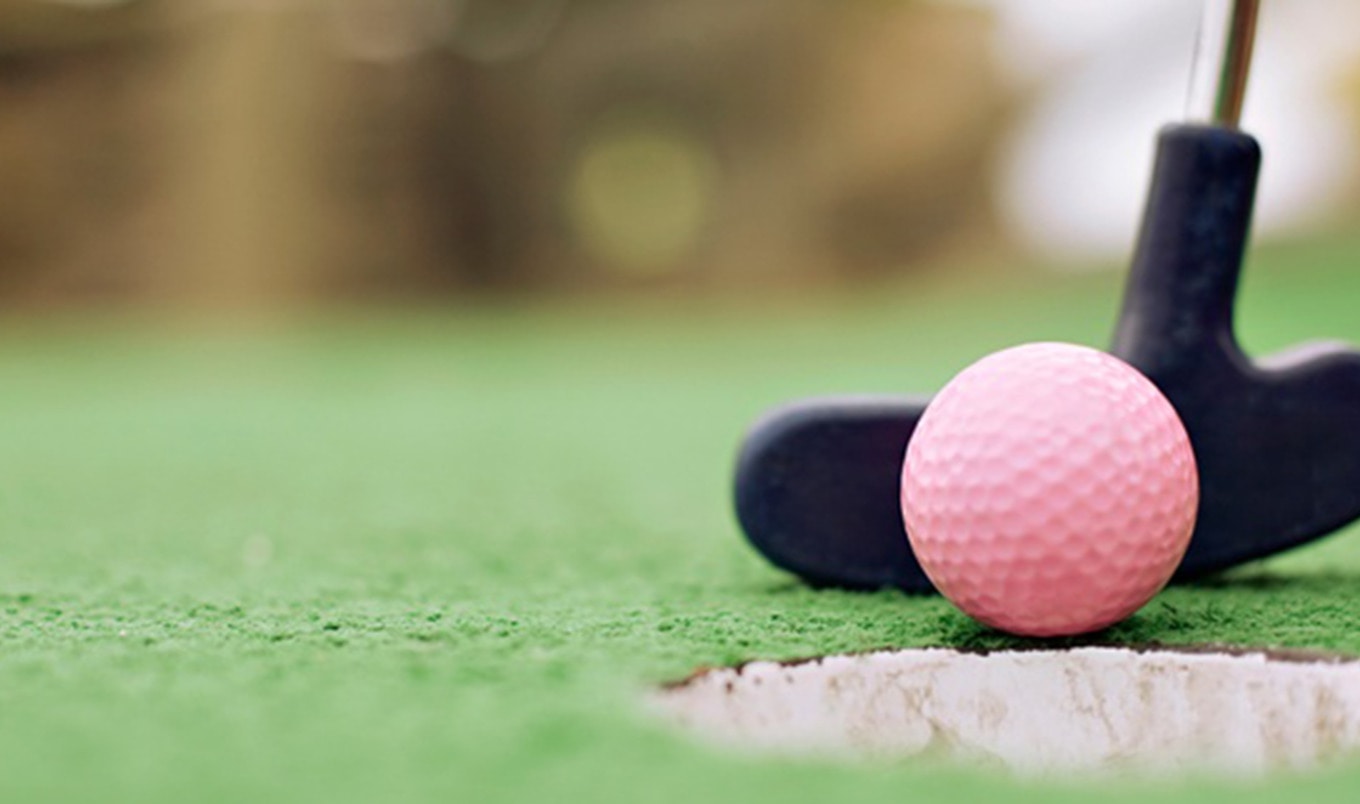 Vegan Mini-Golf Bar is Coming to Los Angeles