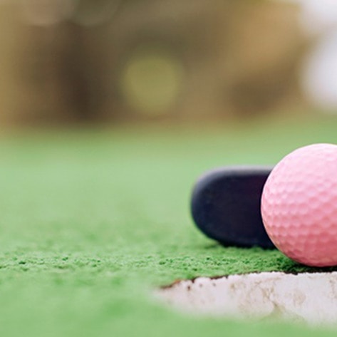 Vegan Mini-Golf Bar is Coming to Los Angeles