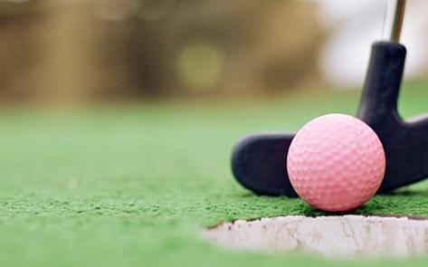 Vegan Mini-Golf Bar is Coming to Los Angeles