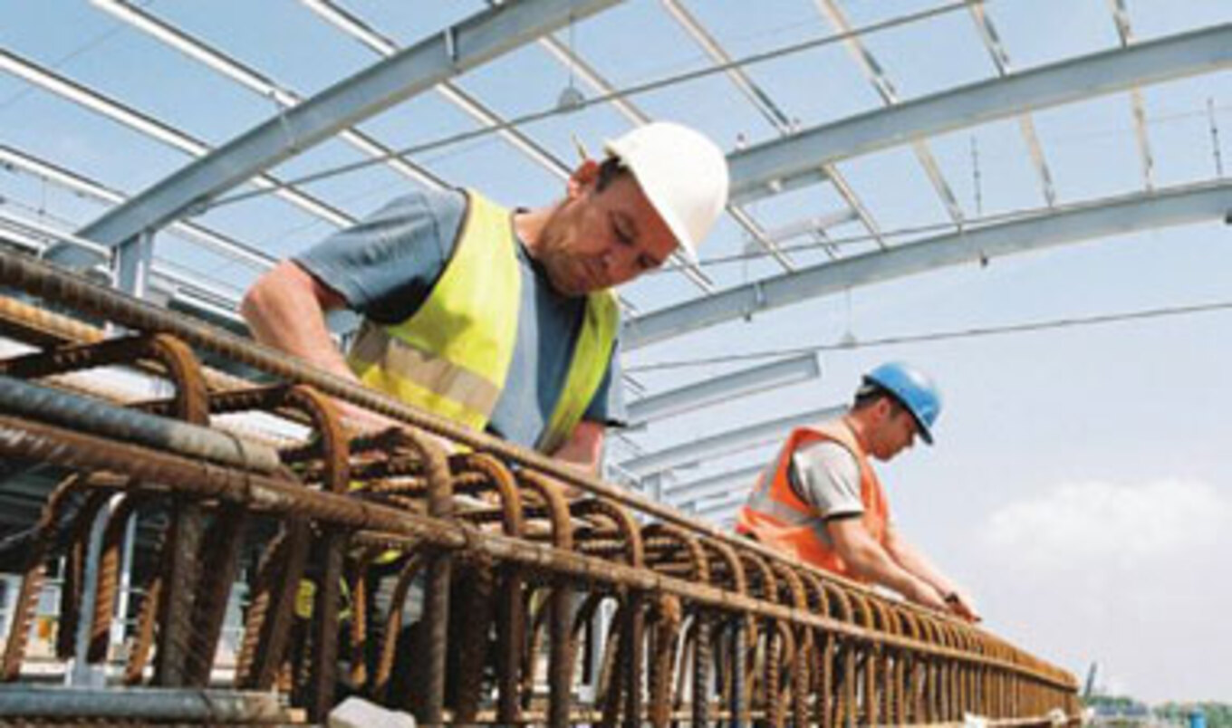 Green Building Helps Economy