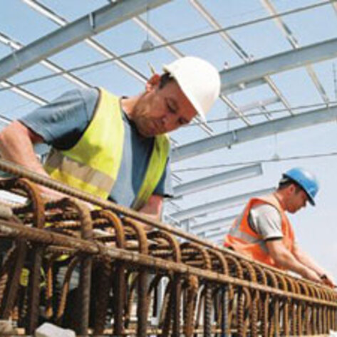 Green Building Helps Economy