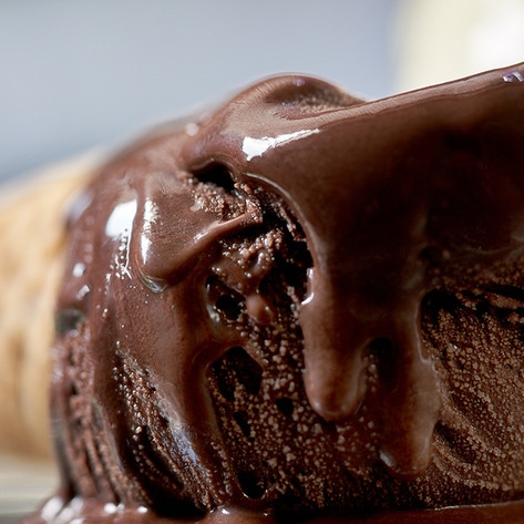 Vegan “Dark Chocolate Surprise” Wins Prestigious Gelato Competition