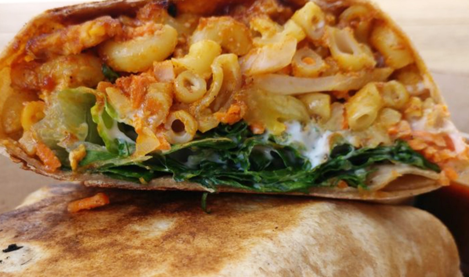 Soul Food Eatery Opens in Miami’s Vegan Food Hall