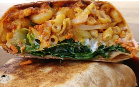 Soul Food Eatery Opens in Miami’s Vegan Food Hall