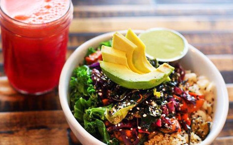 Portland Butchers Buy Two Vegan-Friendly Cafés