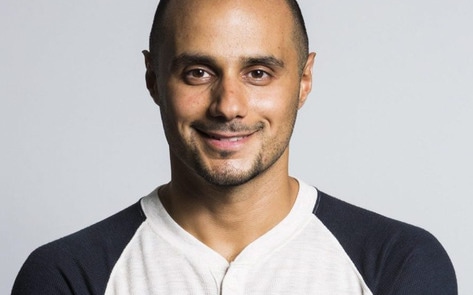 Vegan Prince Builds Cruelty-Free Office for His Investment Firm&nbsp;&nbsp;