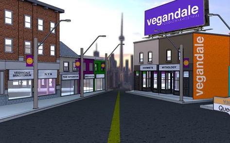 VegNewsVegandale2