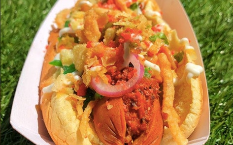 NYC Cupcake Pioneers Open Vegan Luncheonette