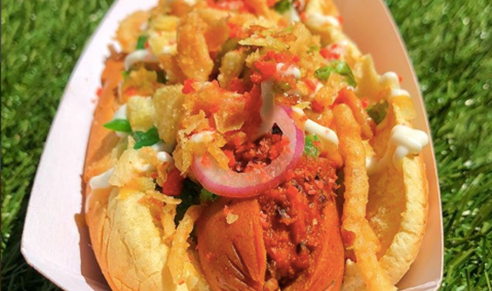 NYC Cupcake Pioneers Open Vegan Luncheonette