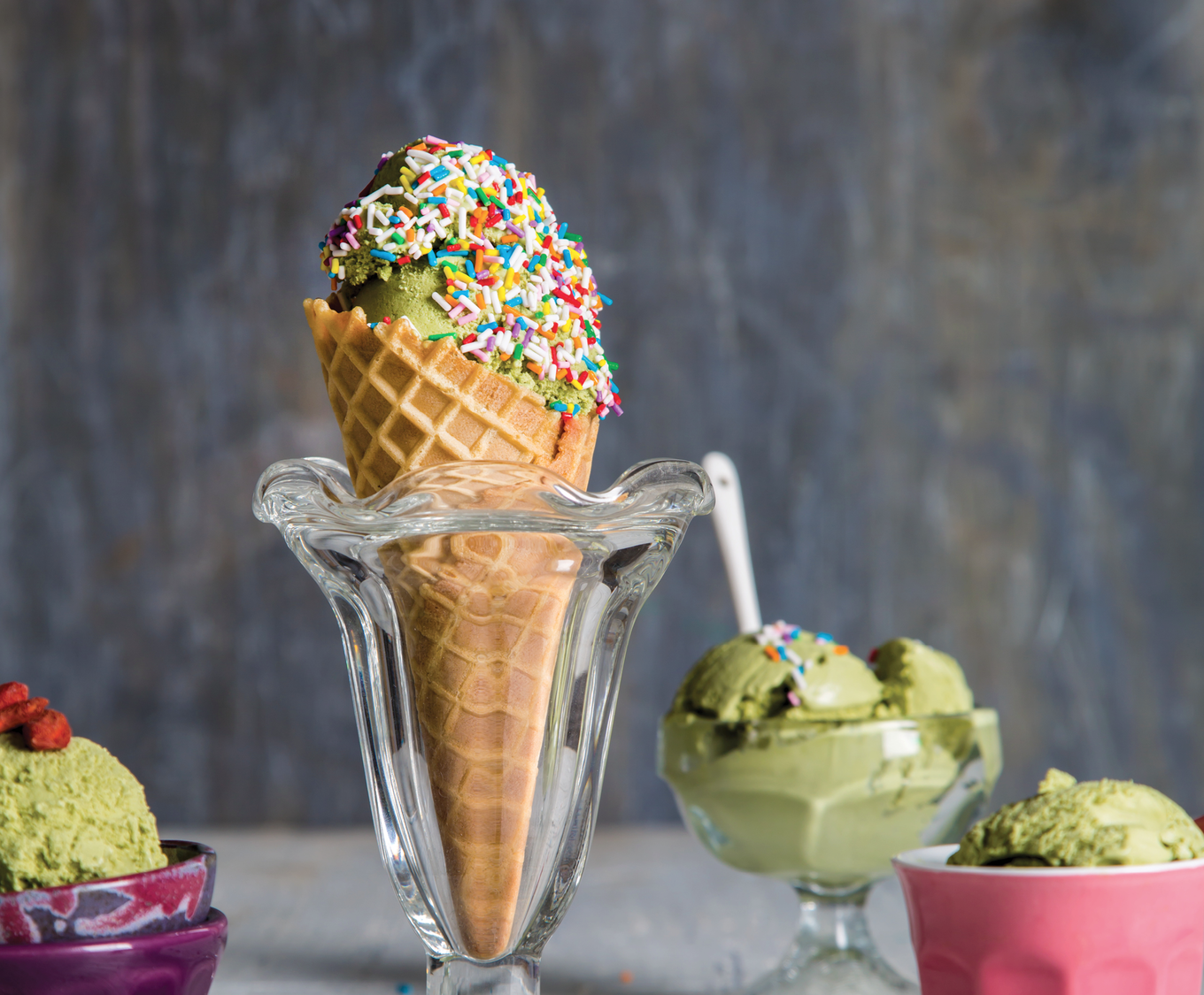 The Best Ice Cream Makers for Making Delicious Frozen Desserts