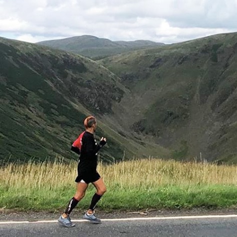 VegNewsRunningDanVeganRunner