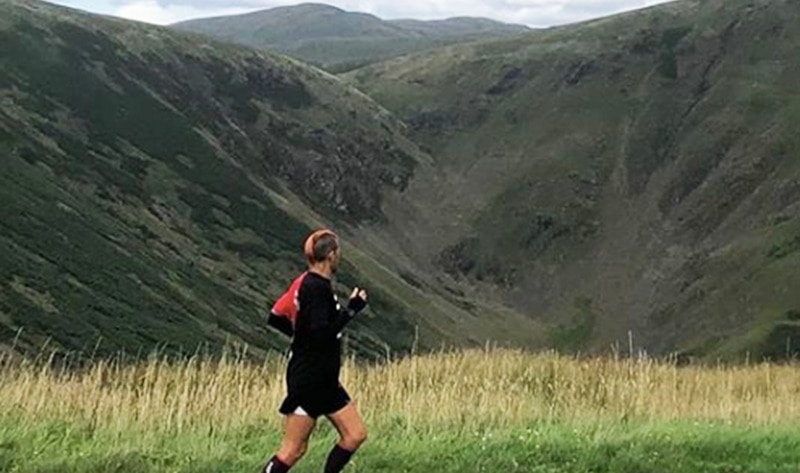 VegNewsRunningDanVeganRunner