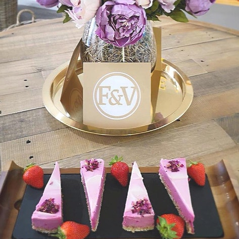 Historic English Town Gets Its First Vegan Deli