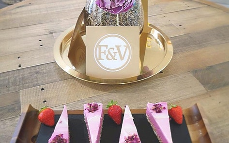 Historic English Town Gets Its First Vegan Deli