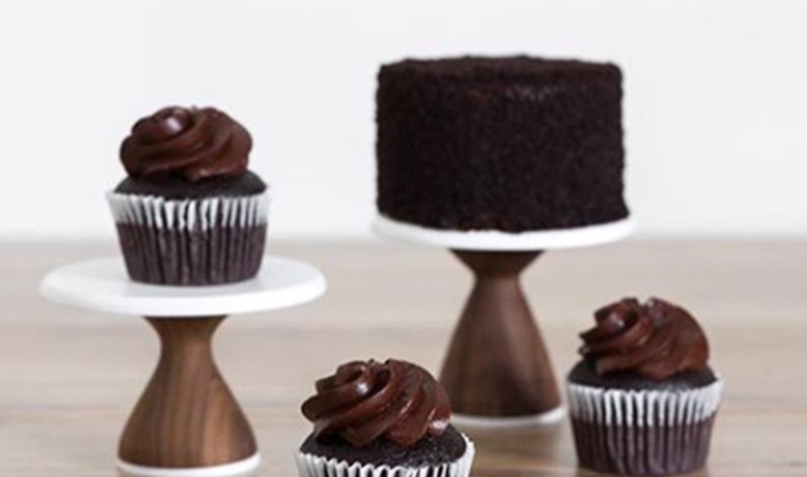 Vegan Chocolate Blackout Cake Debuts at Whole Foods