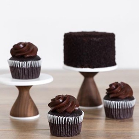 Vegan Chocolate Blackout Cake Debuts at Whole Foods