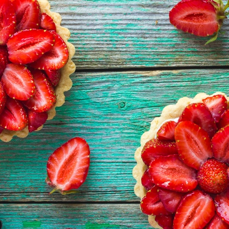 5 Vegan Hacks to Make Your Dessert Healthier