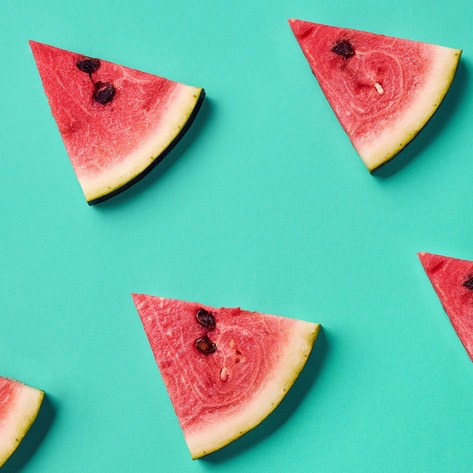 6 Ways to Pick the Perfect Melon for Grilling Watermelon Steak&nbsp;