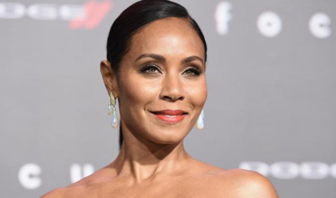 Vegan Rapper Grey Inspires Jada Pinkett-Smith to Host Plant-Based Thanksgiving