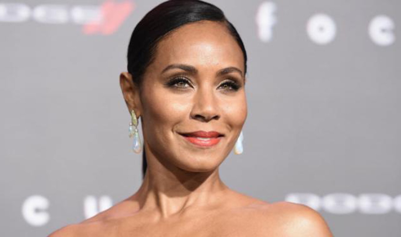 Jada Pinkett-Smith Promotes Vegan Rapper to 2.7 Million Fans
