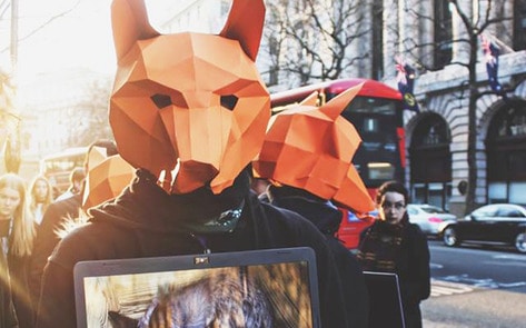 10,000 Activists to March for Animal Rights in London