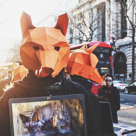 10,000 Activists to March for Animal Rights in London