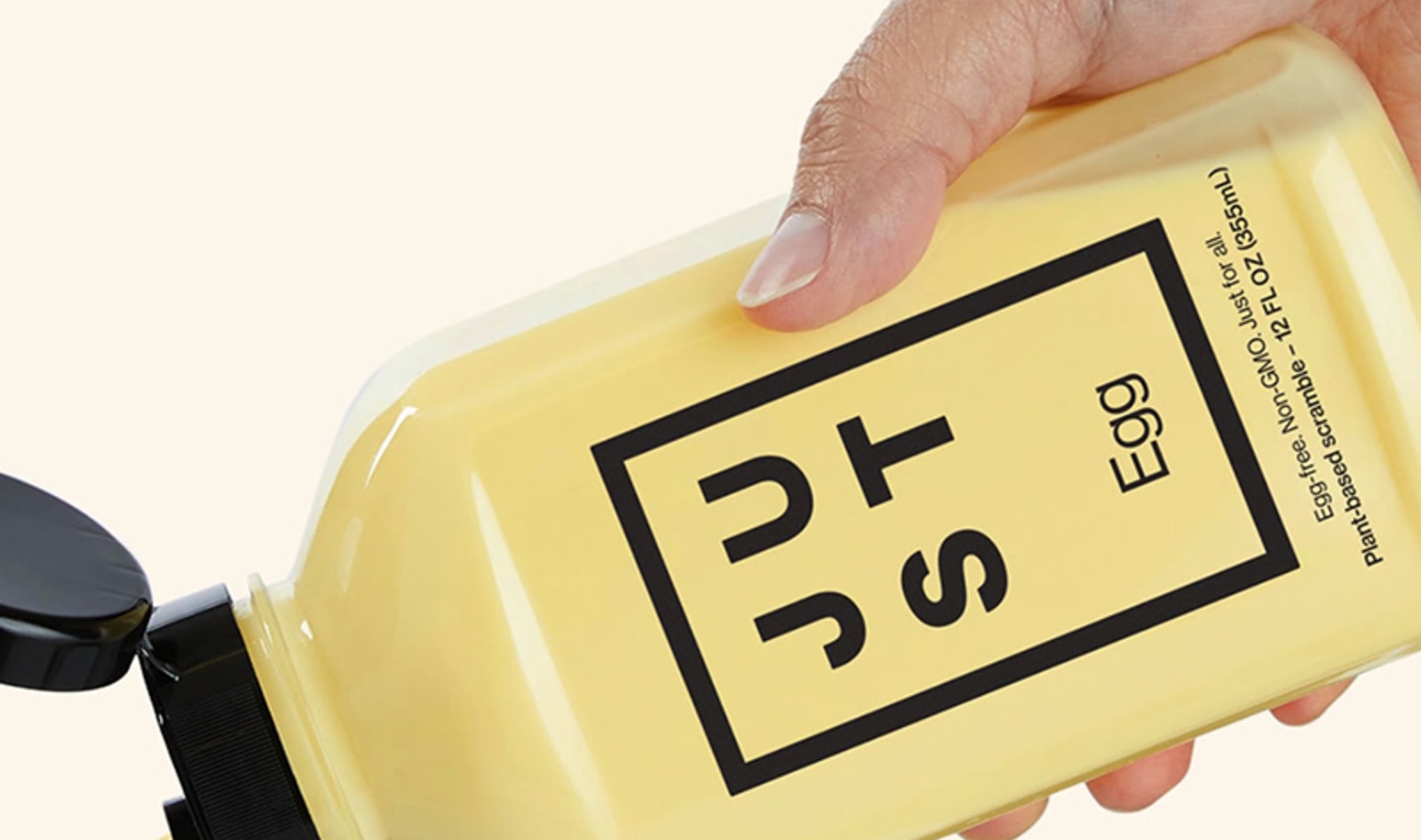 Vegan JUST Egg Launches in Retail Outlets Nationwide