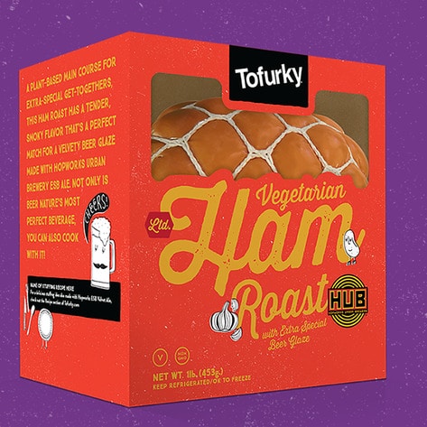 VegNewsTofurkyHamRoast