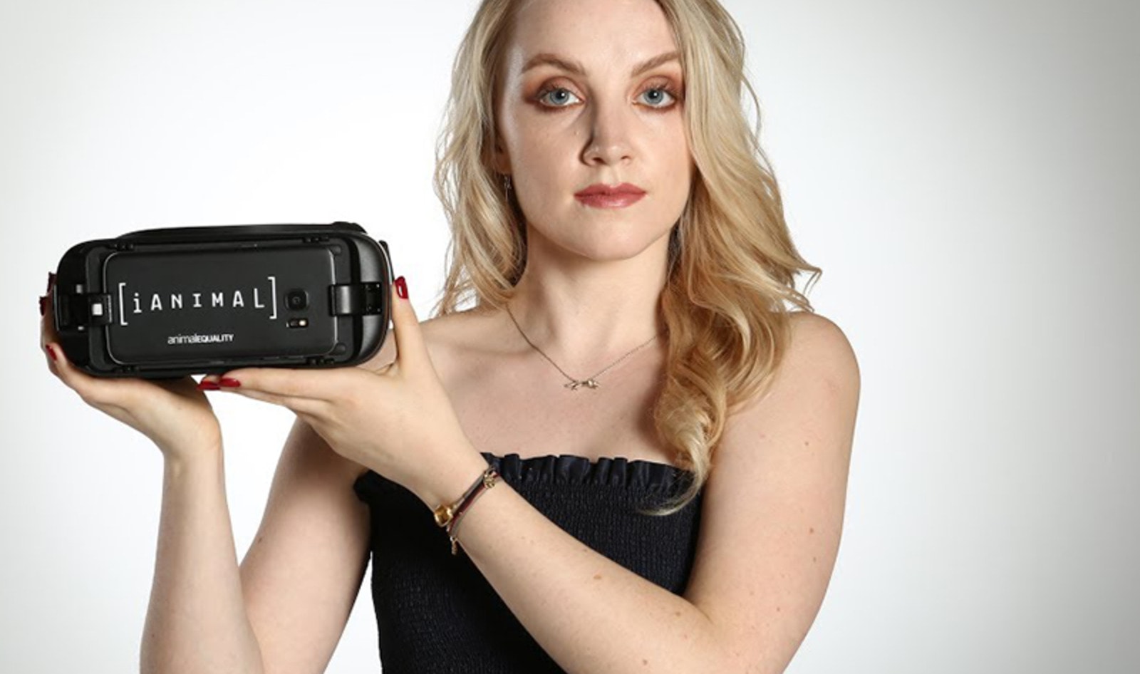 Vegan Documentary iAnimal Secures Prestigious Film Fest Nomination 