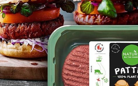 Vegan Meat and Dairy Store Now Open in Copenhagen&nbsp;