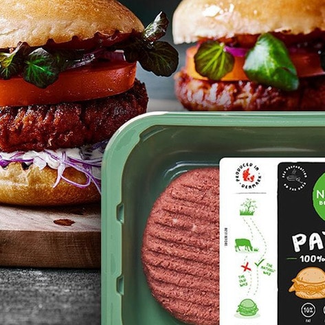 Vegan Meat and Dairy Store Now Open in Copenhagen&nbsp;