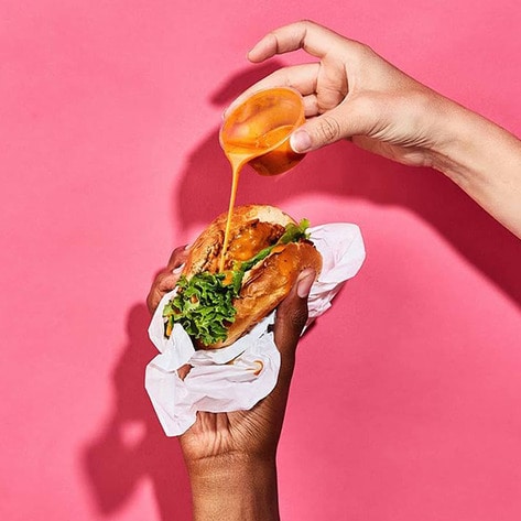 Study: 51 Percent of Chefs Have Added Vegan Menu Items in 2018 