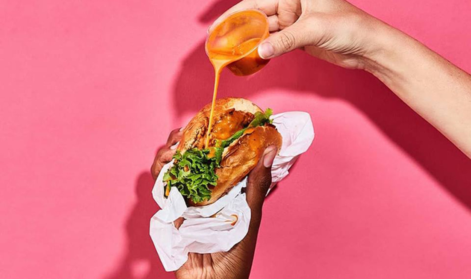 Study: 51 Percent of Chefs Have Added Vegan Menu Items in 2018 