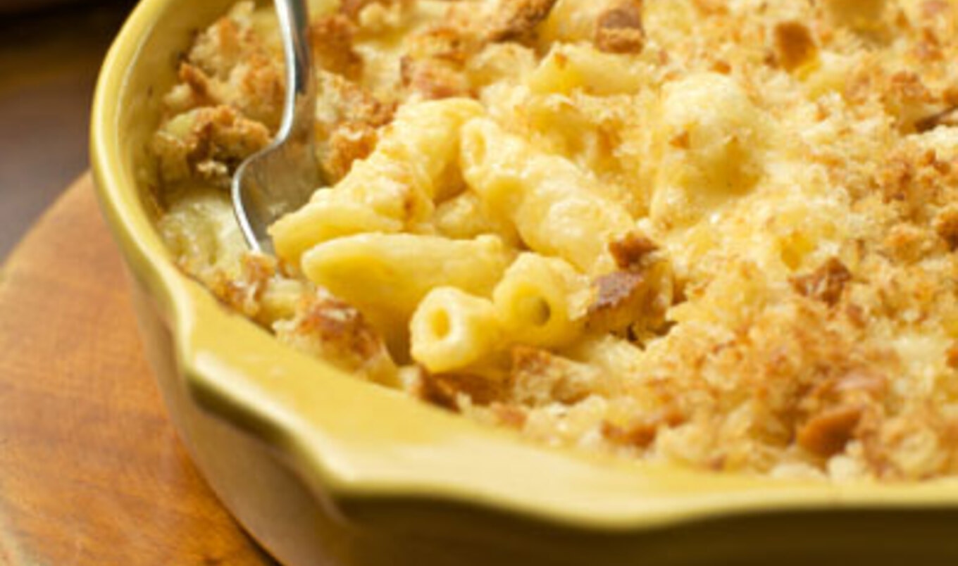 Vegan Soul Food Recipe Roundup