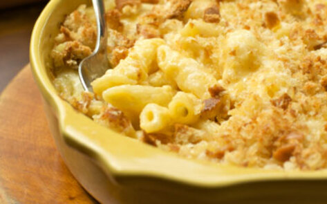 Vegan Soul Food Recipe Roundup