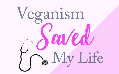 Applications Open for <I>Veganism Saved My Life</i> Feature in VegNews Magazine