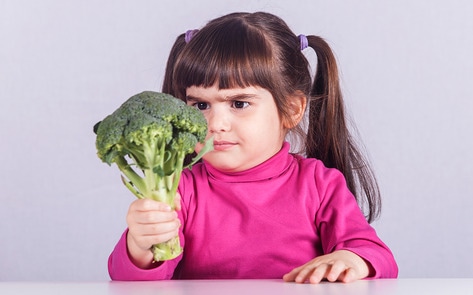 Picky Eater? Try These 5 Simple Vegan Back-to-School Lunches