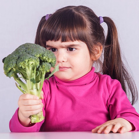 Picky Eater? Try These 5 Simple Vegan Back-to-School Lunches