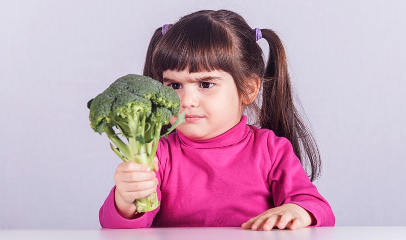 Picky Eater Try These 5 Simple Vegan Back To School Lunches