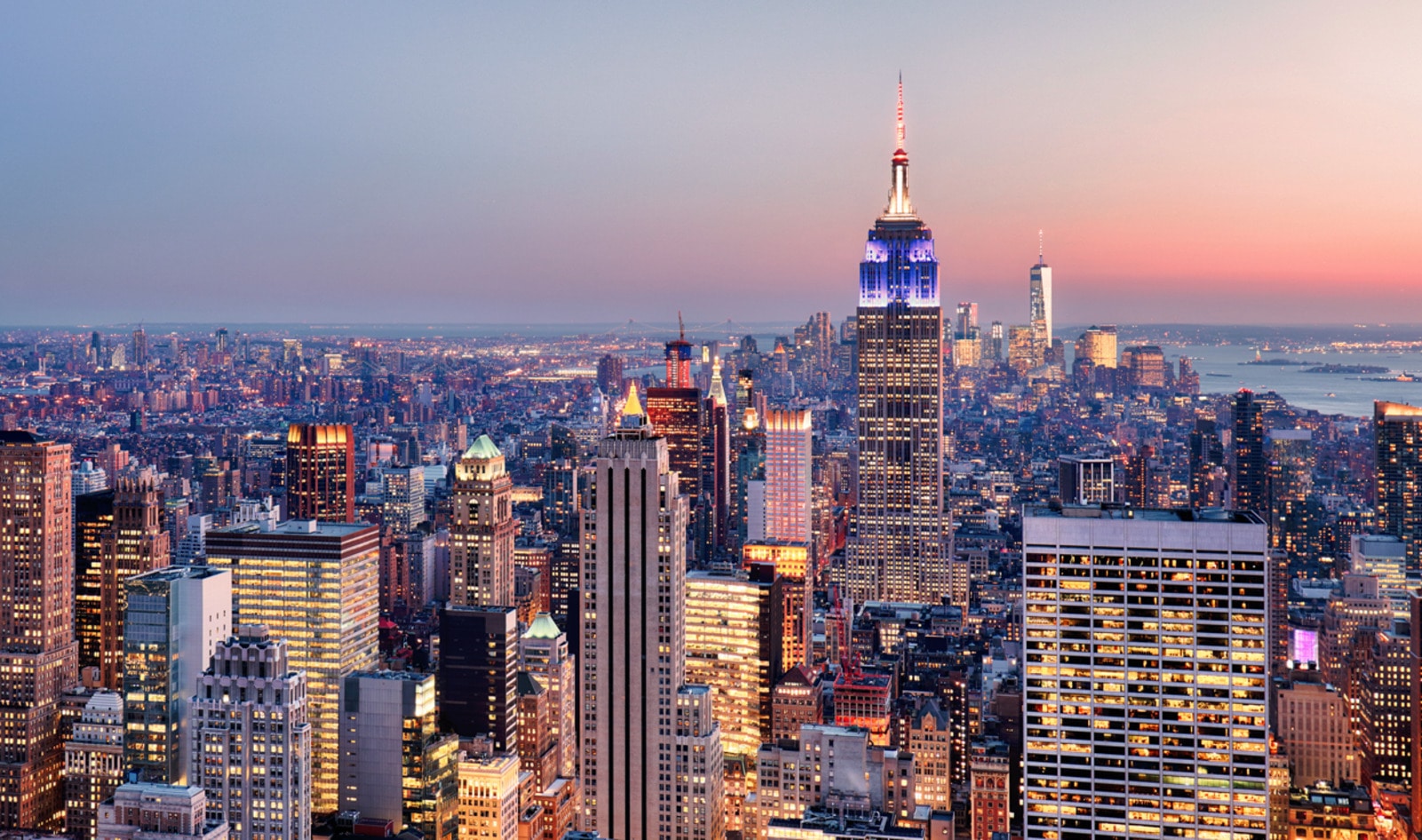 All NYC Public Hospitals Now Serve Vegan Meals