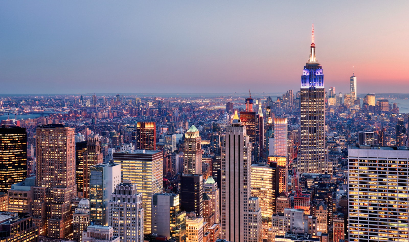 New York City to Launch New $400K Plant-Based Medicine Program