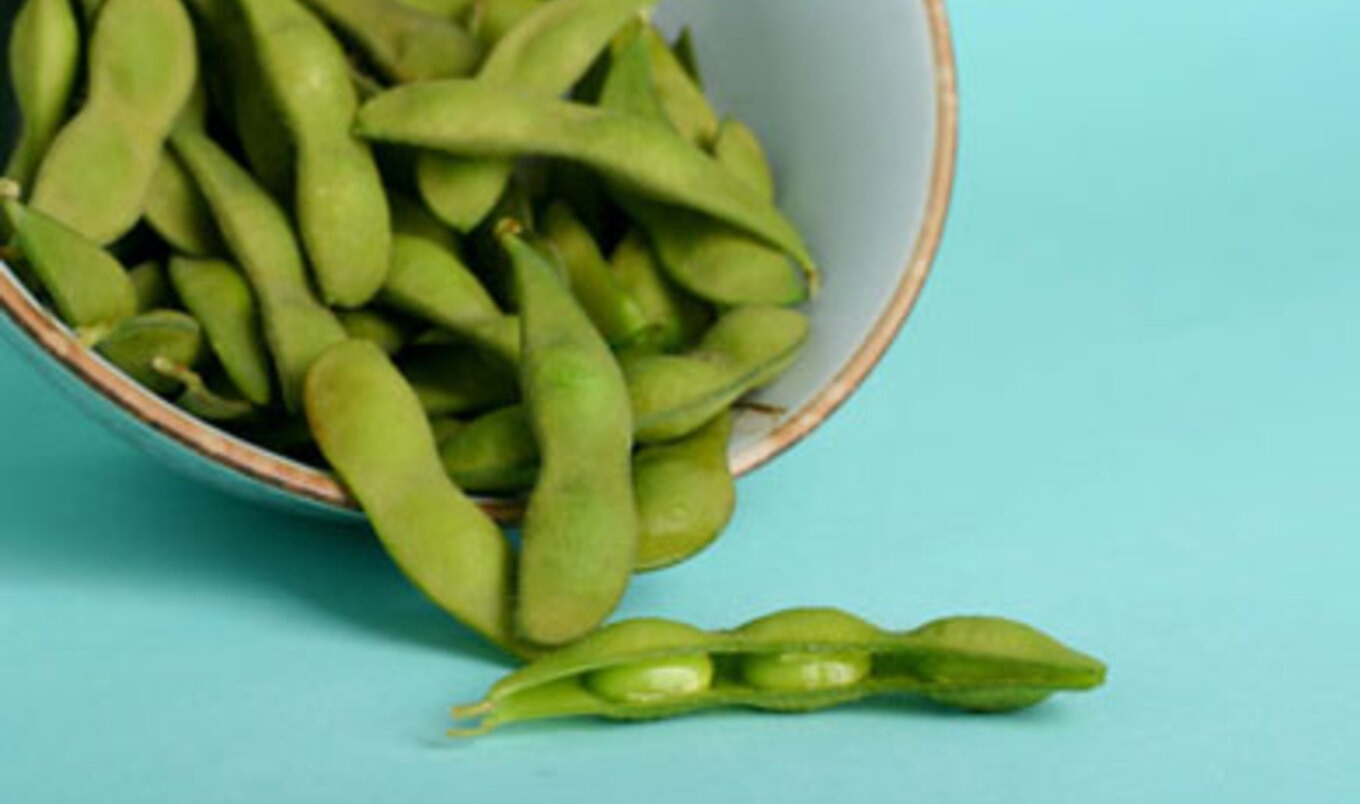 Is Soy Healthy? We Have the Answer