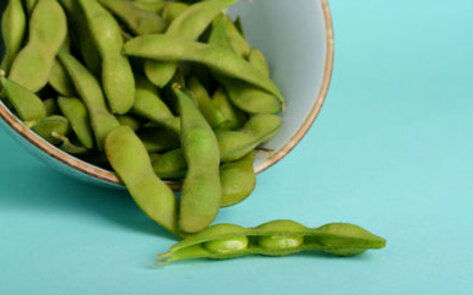 Is Soy Healthy? We Have the Answer